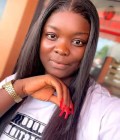 Dating Woman Cameroon to Bafia  : Christine, 38 years